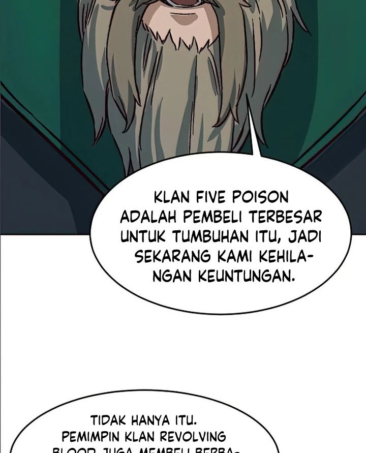 Sword Fanatic Wanders Through The Night Bab 14 halaman 103