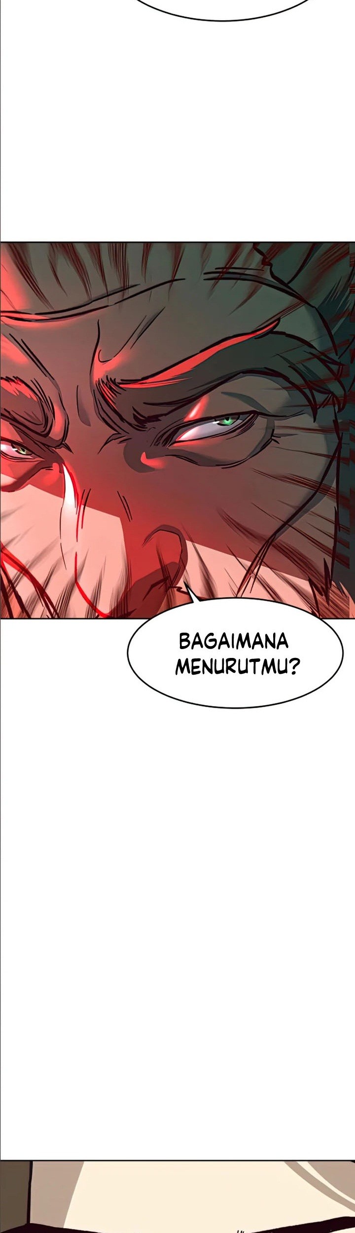 Sword Fanatic Wanders Through The Night Bab 14 halaman 108