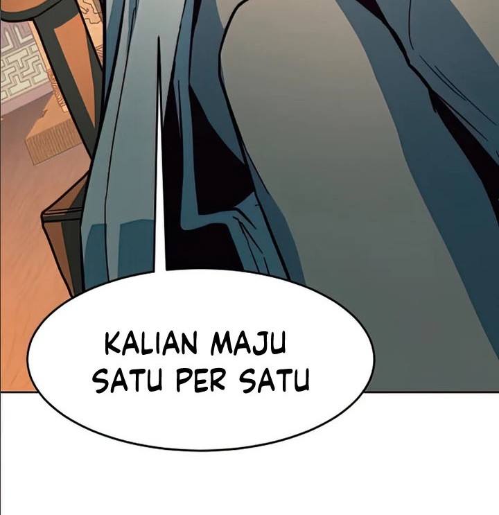 Sword Fanatic Wanders Through The Night Bab 14 halaman 121