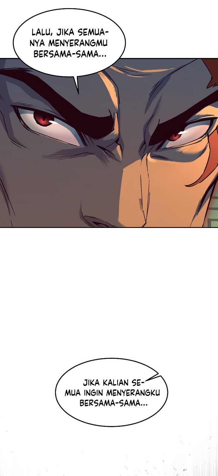 Sword Fanatic Wanders Through The Night chapter 15 halaman 7