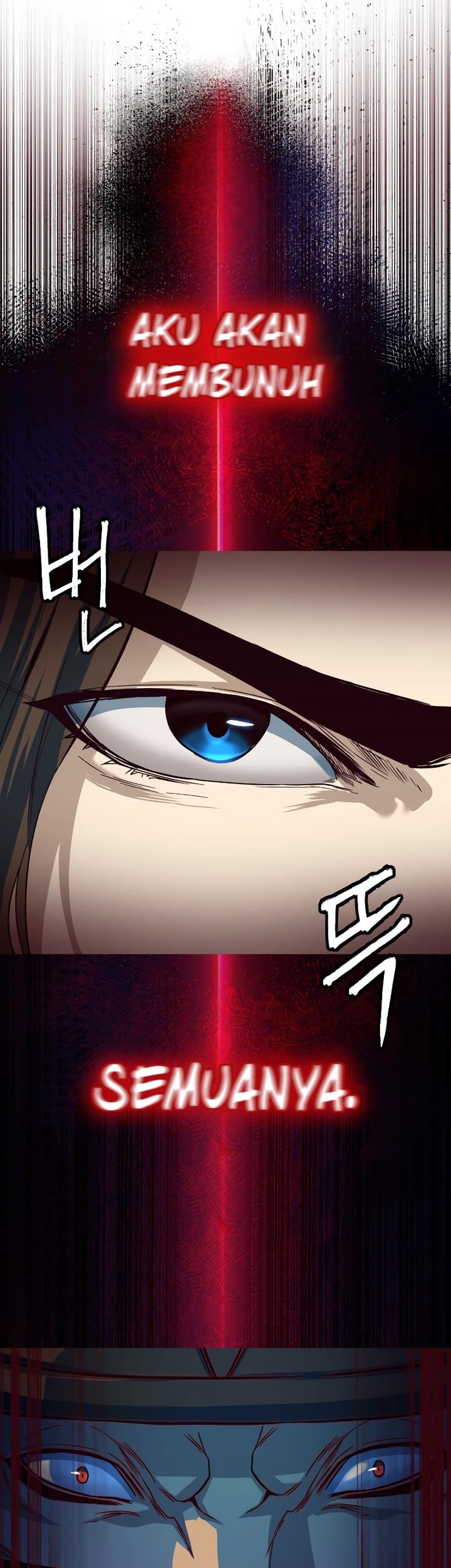 Sword Fanatic Wanders Through The Night chapter 15 halaman 8