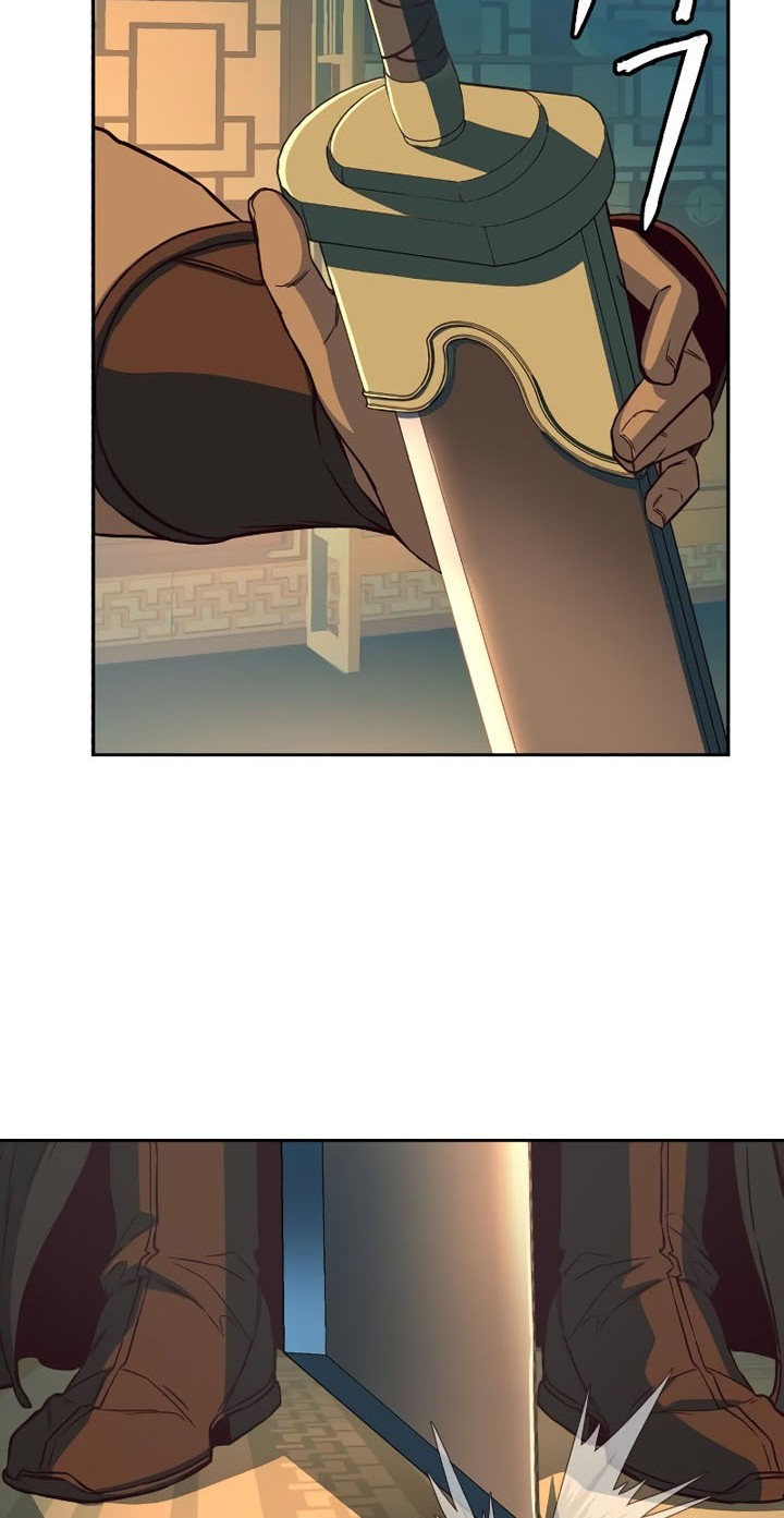 Sword Fanatic Wanders Through The Night chapter 15 halaman 15