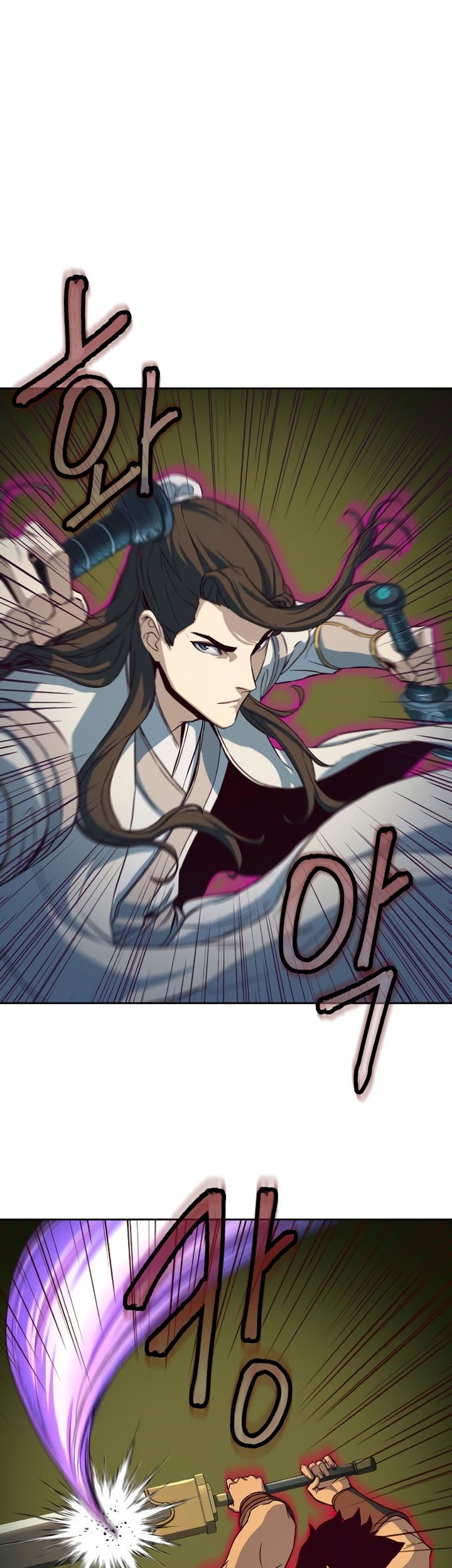 Sword Fanatic Wanders Through The Night chapter 15 halaman 24