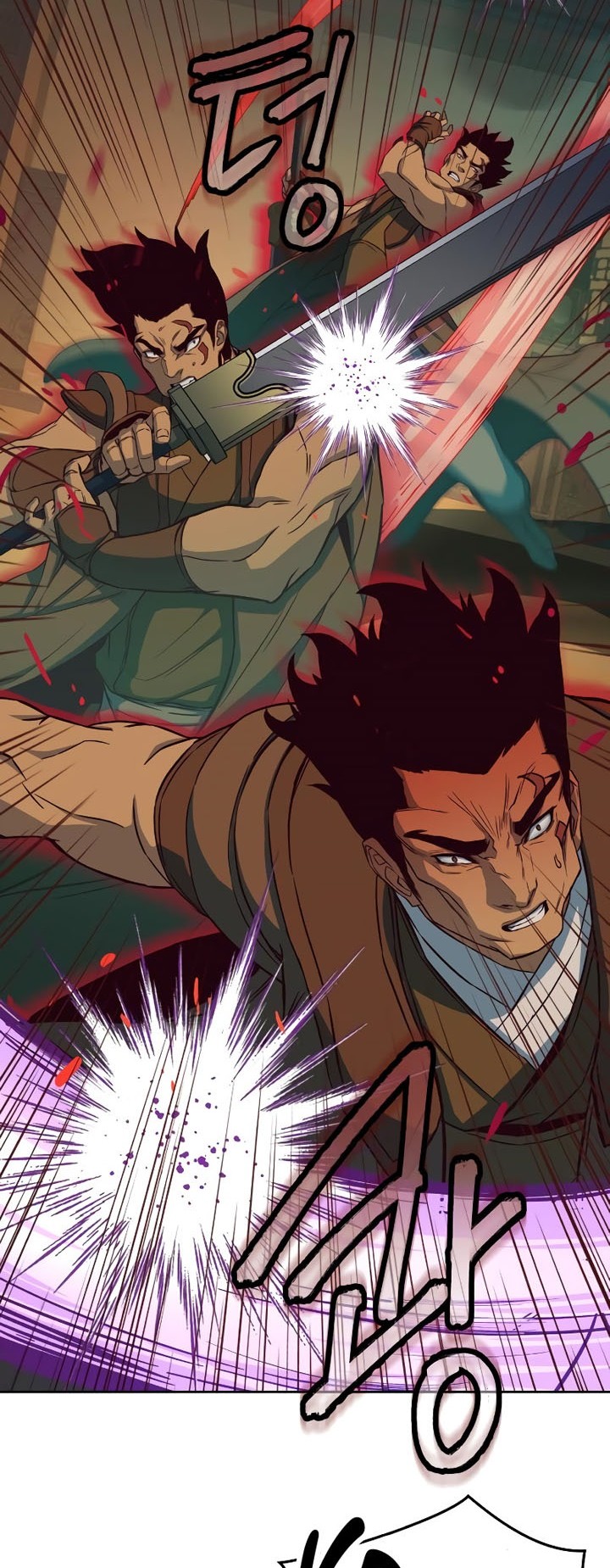 Sword Fanatic Wanders Through The Night chapter 15 halaman 27