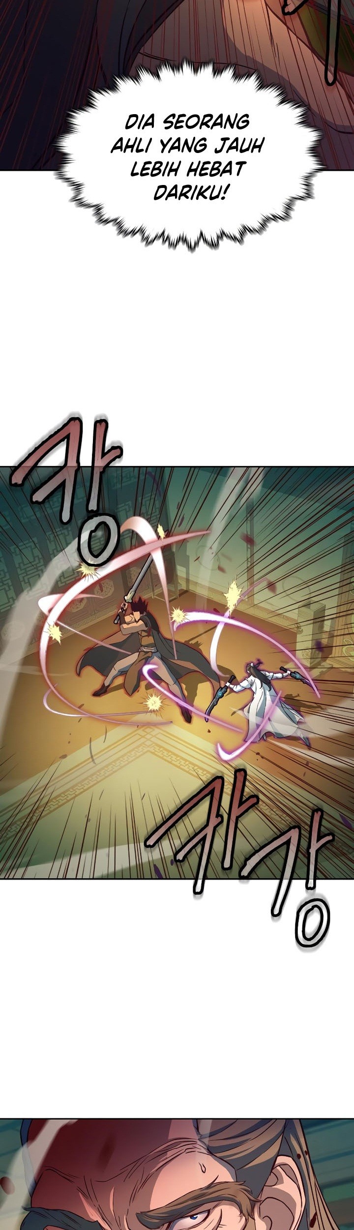 Sword Fanatic Wanders Through The Night chapter 15 halaman 30