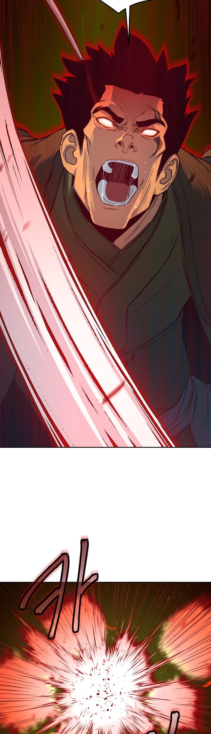 Sword Fanatic Wanders Through The Night chapter 15 halaman 36