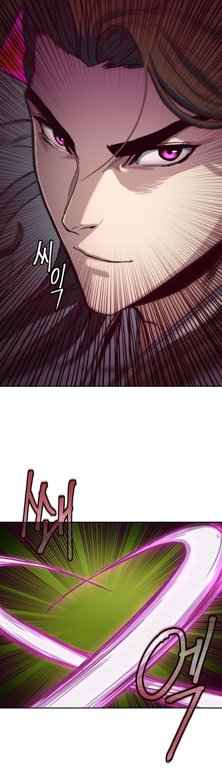Sword Fanatic Wanders Through The Night chapter 15 halaman 44