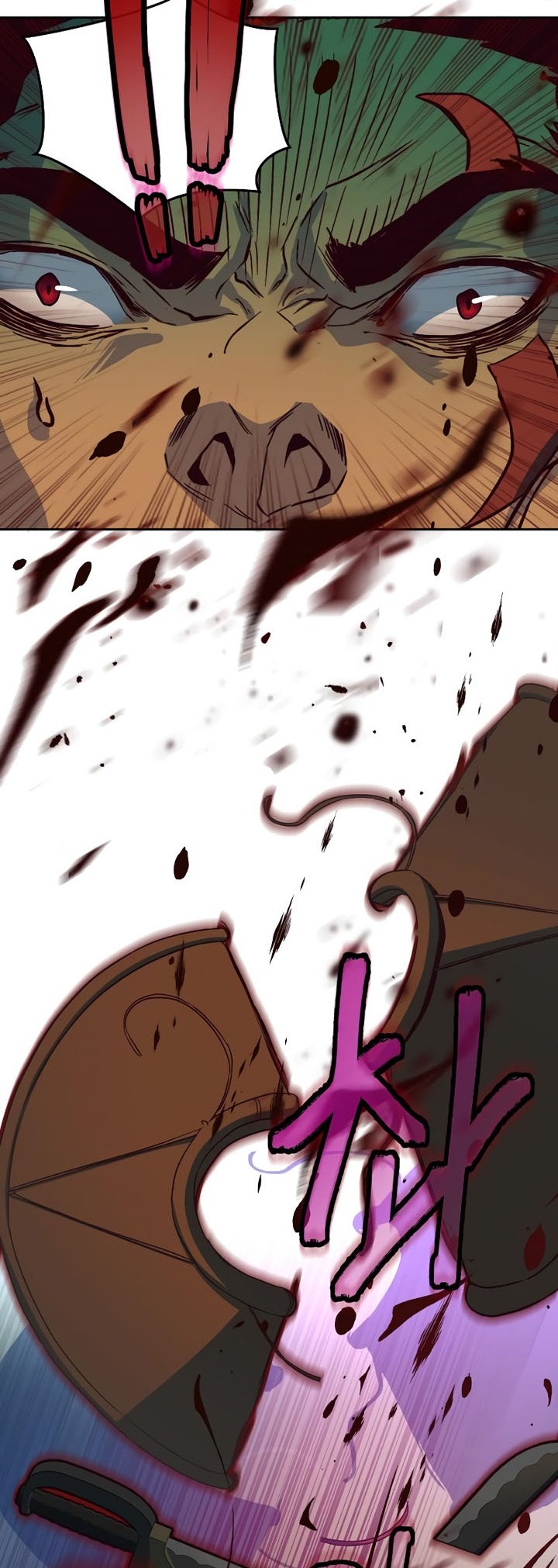 Sword Fanatic Wanders Through The Night chapter 15 halaman 47