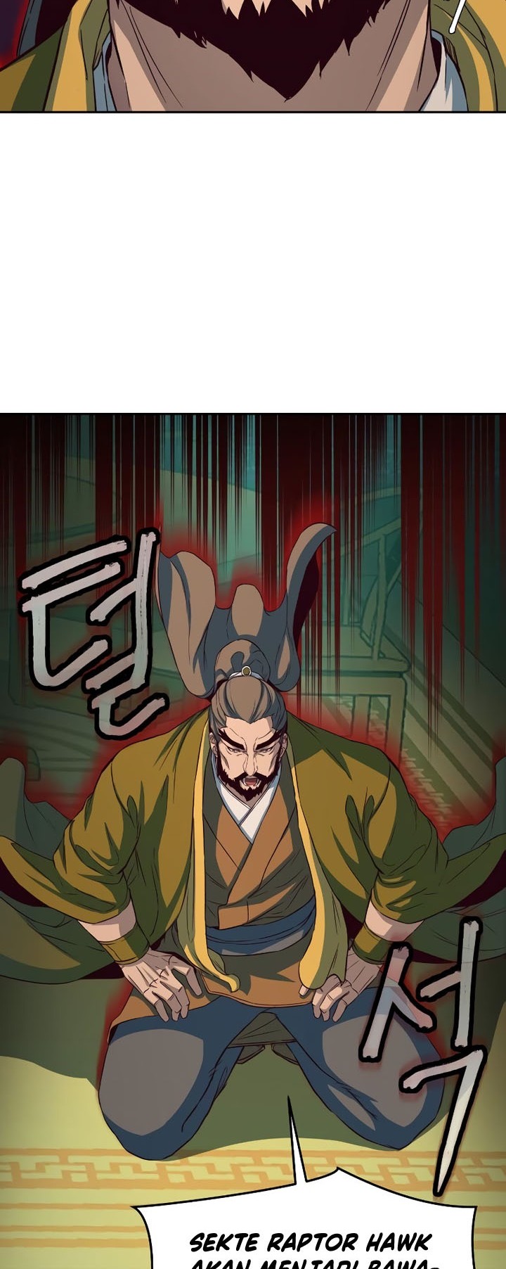 Sword Fanatic Wanders Through The Night chapter 15 halaman 63