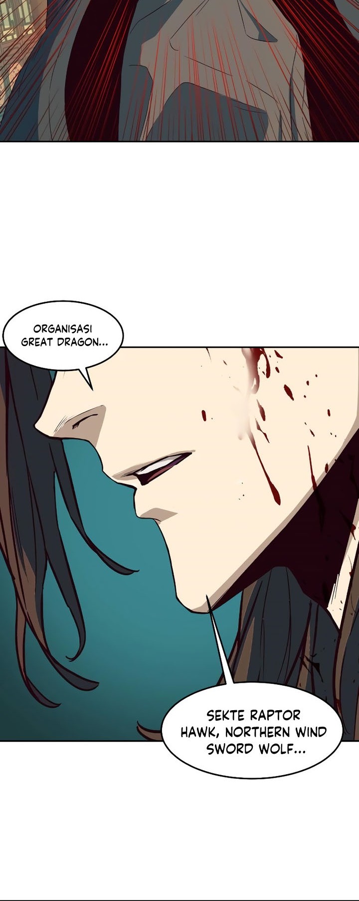 Sword Fanatic Wanders Through The Night chapter 15 halaman 67