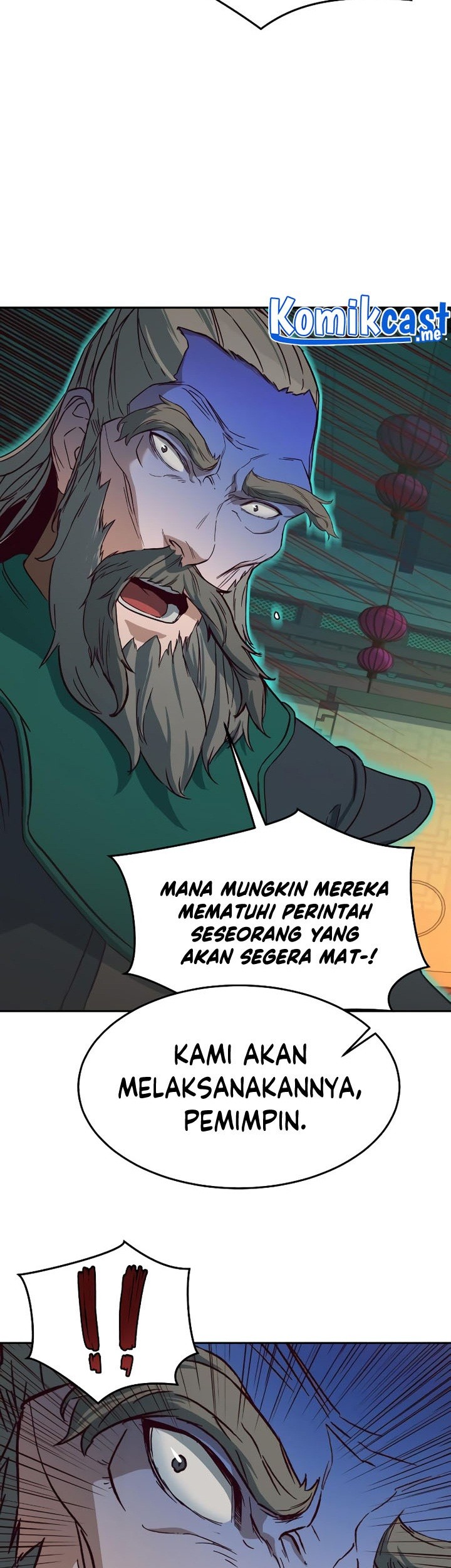Sword Fanatic Wanders Through The Night chapter 15 halaman 70