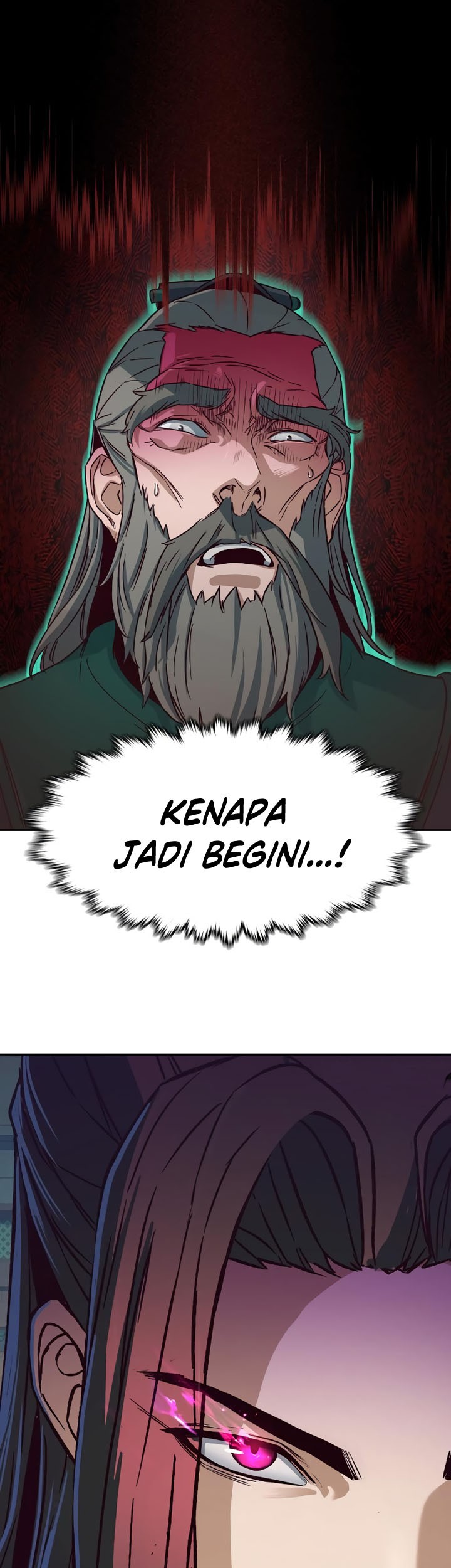 Sword Fanatic Wanders Through The Night chapter 15 halaman 74