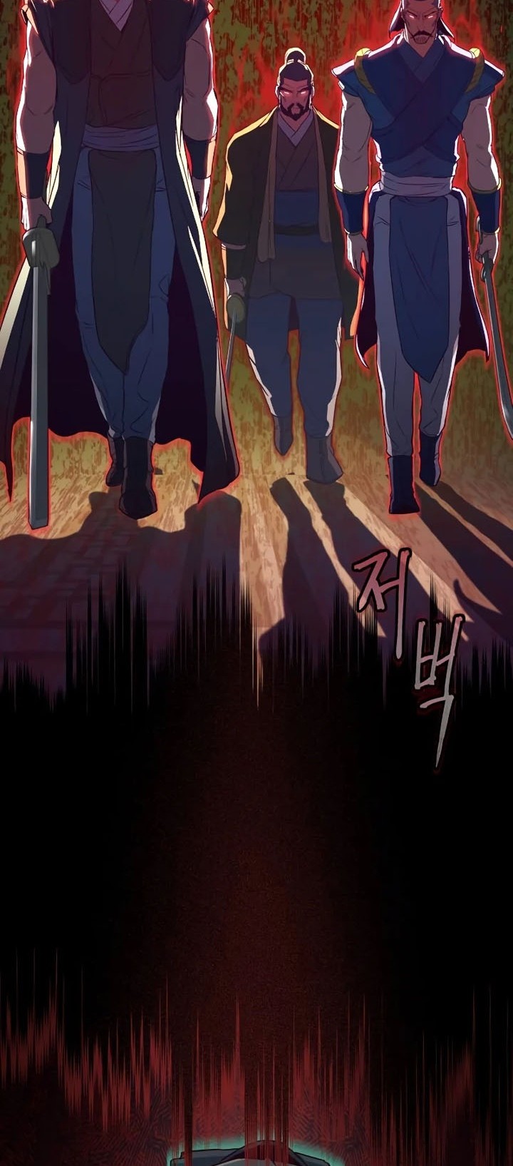 Sword Fanatic Wanders Through The Night chapter 16 halaman 3
