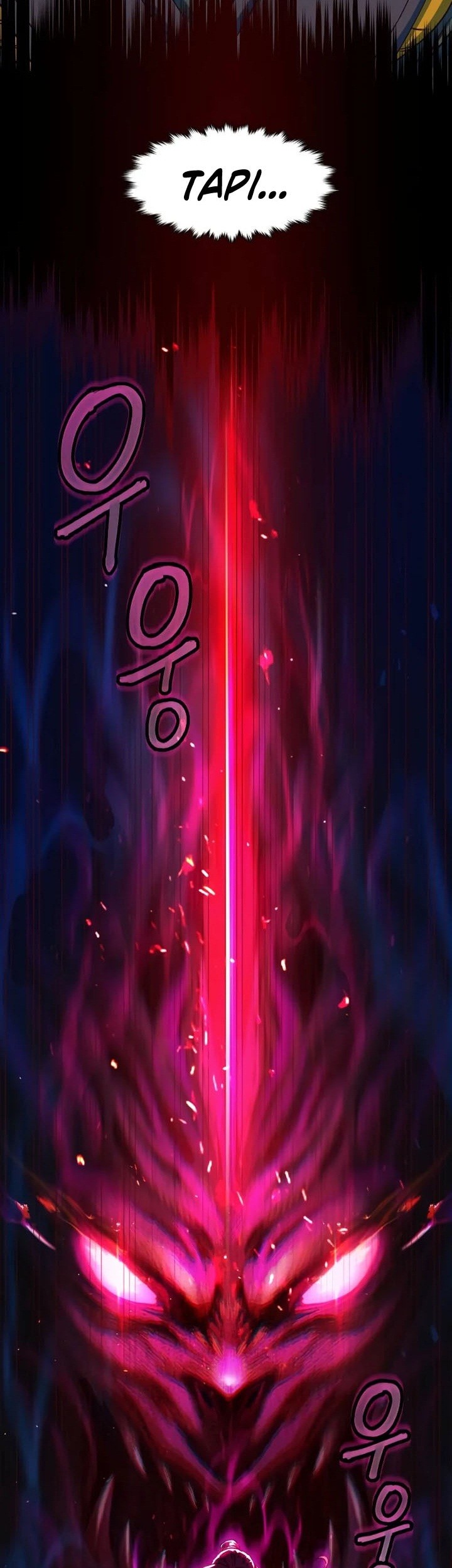 Sword Fanatic Wanders Through The Night chapter 16 halaman 6