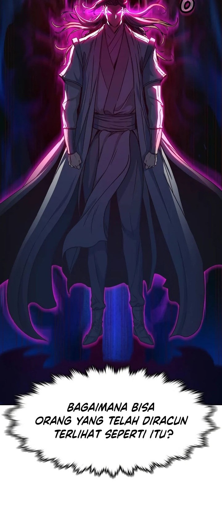 Sword Fanatic Wanders Through The Night chapter 16 halaman 7