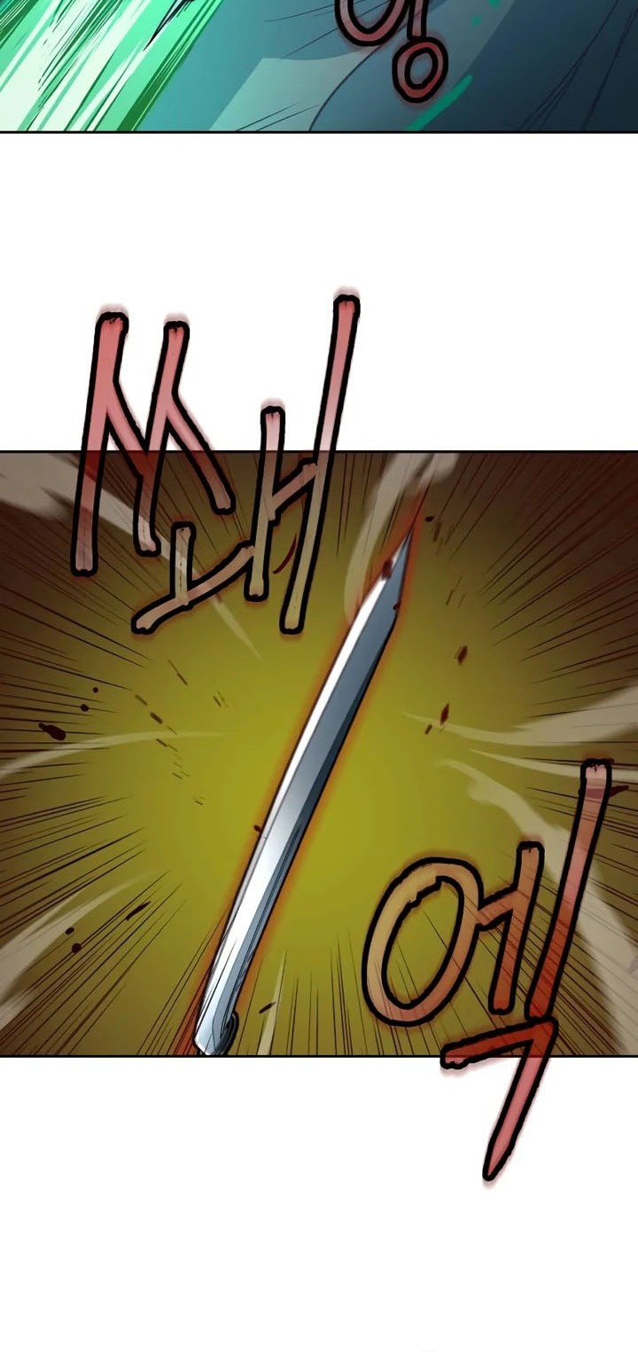 Sword Fanatic Wanders Through The Night chapter 16 halaman 13