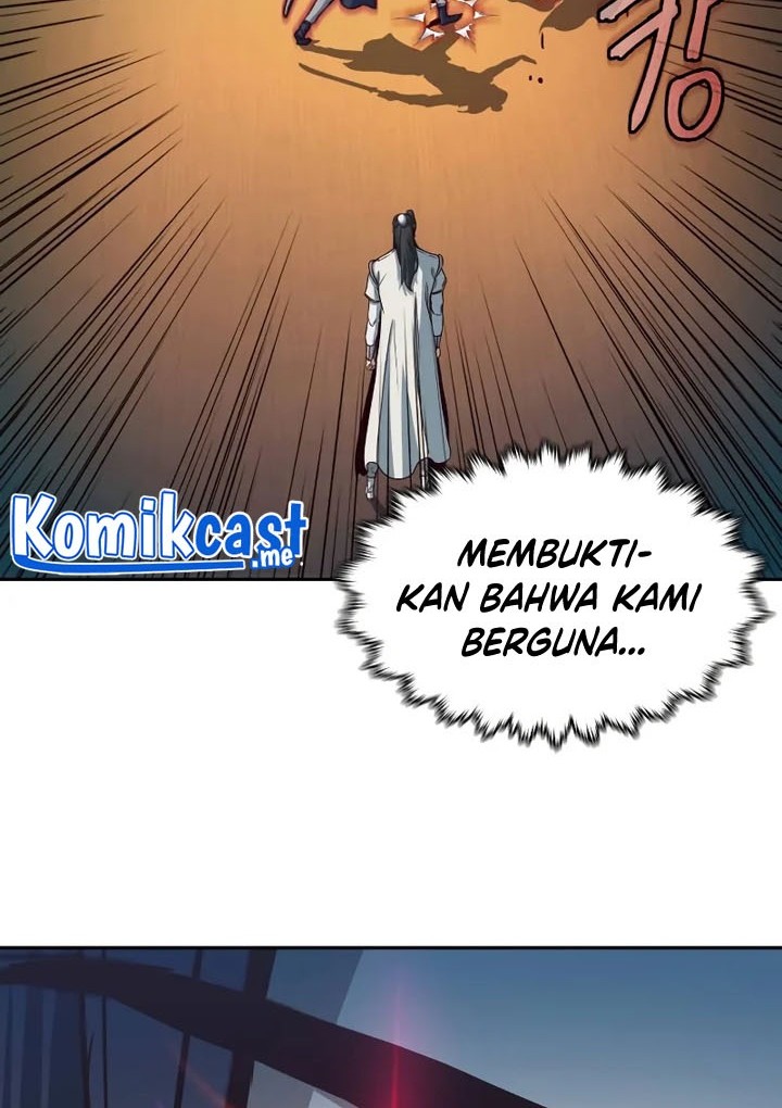 Sword Fanatic Wanders Through The Night chapter 16 halaman 21
