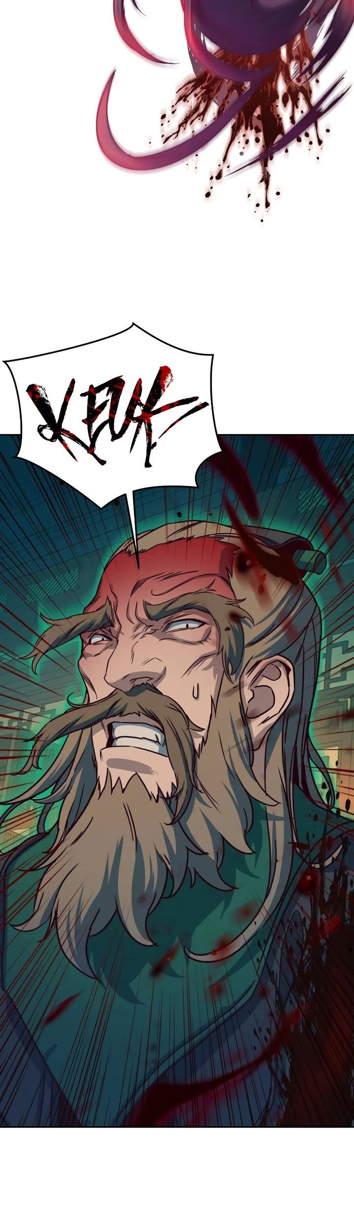 Sword Fanatic Wanders Through The Night chapter 16 halaman 30