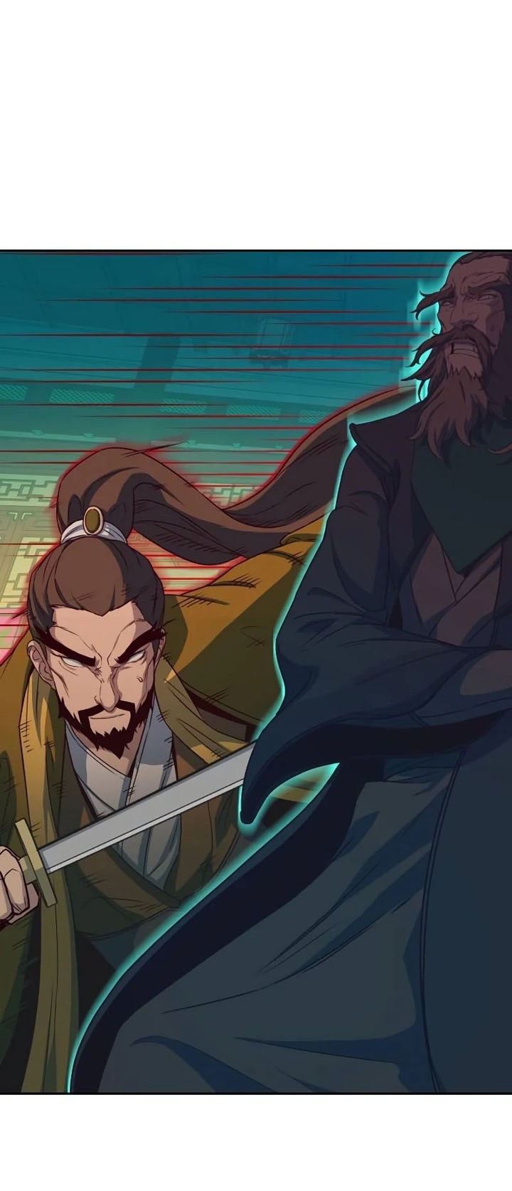 Sword Fanatic Wanders Through The Night chapter 16 halaman 31