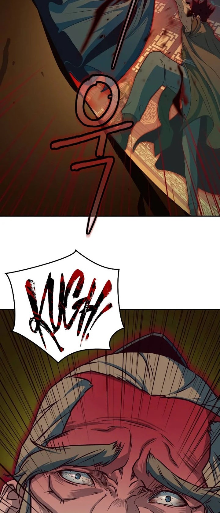 Sword Fanatic Wanders Through The Night chapter 16 halaman 33