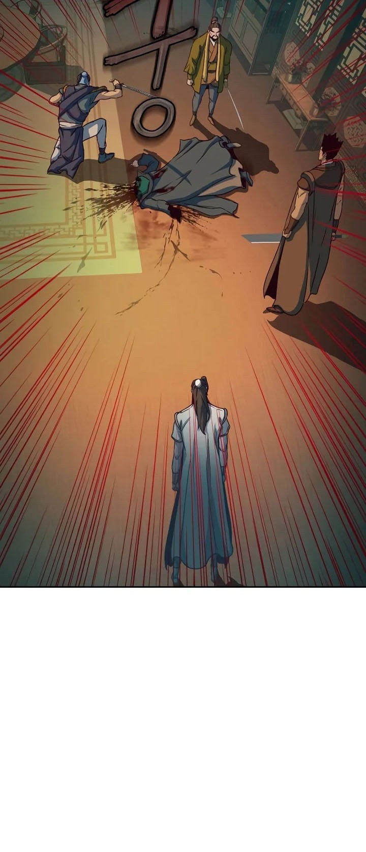 Sword Fanatic Wanders Through The Night chapter 16 halaman 37