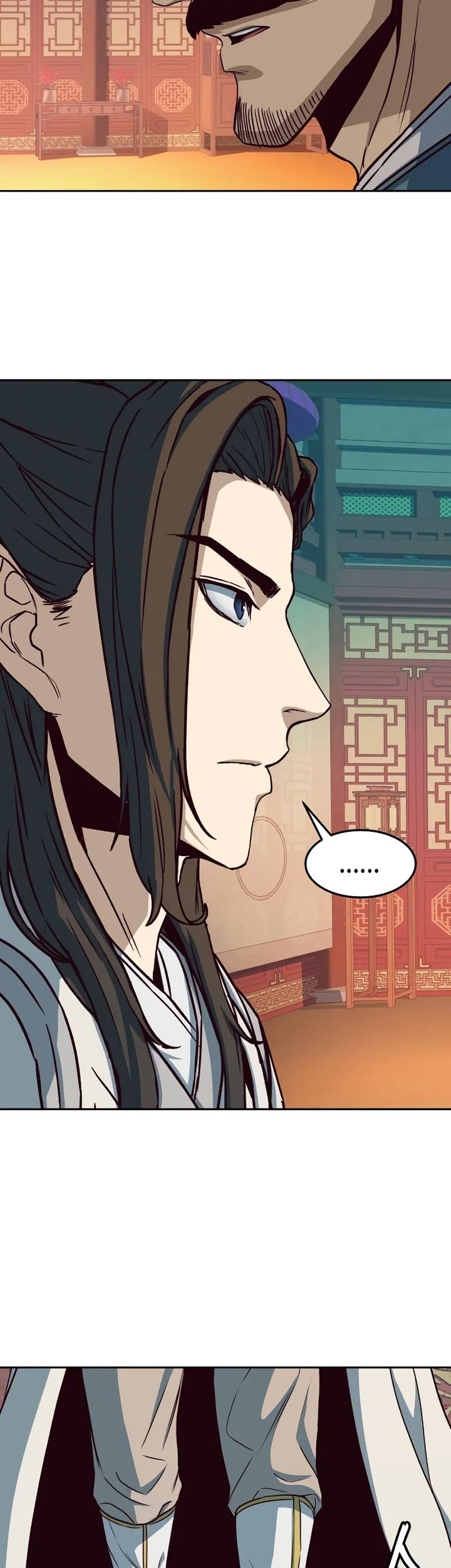 Sword Fanatic Wanders Through The Night chapter 16 halaman 40