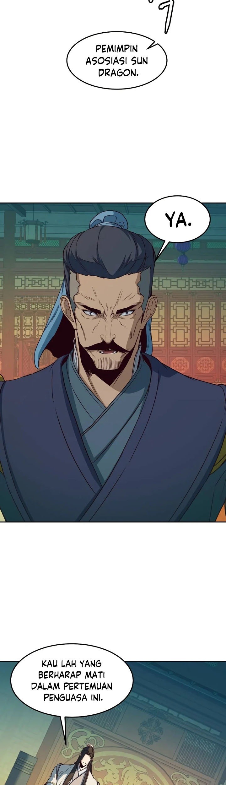 Sword Fanatic Wanders Through The Night chapter 16 halaman 42
