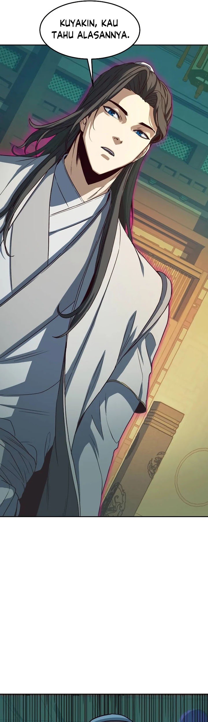 Sword Fanatic Wanders Through The Night chapter 16 halaman 44