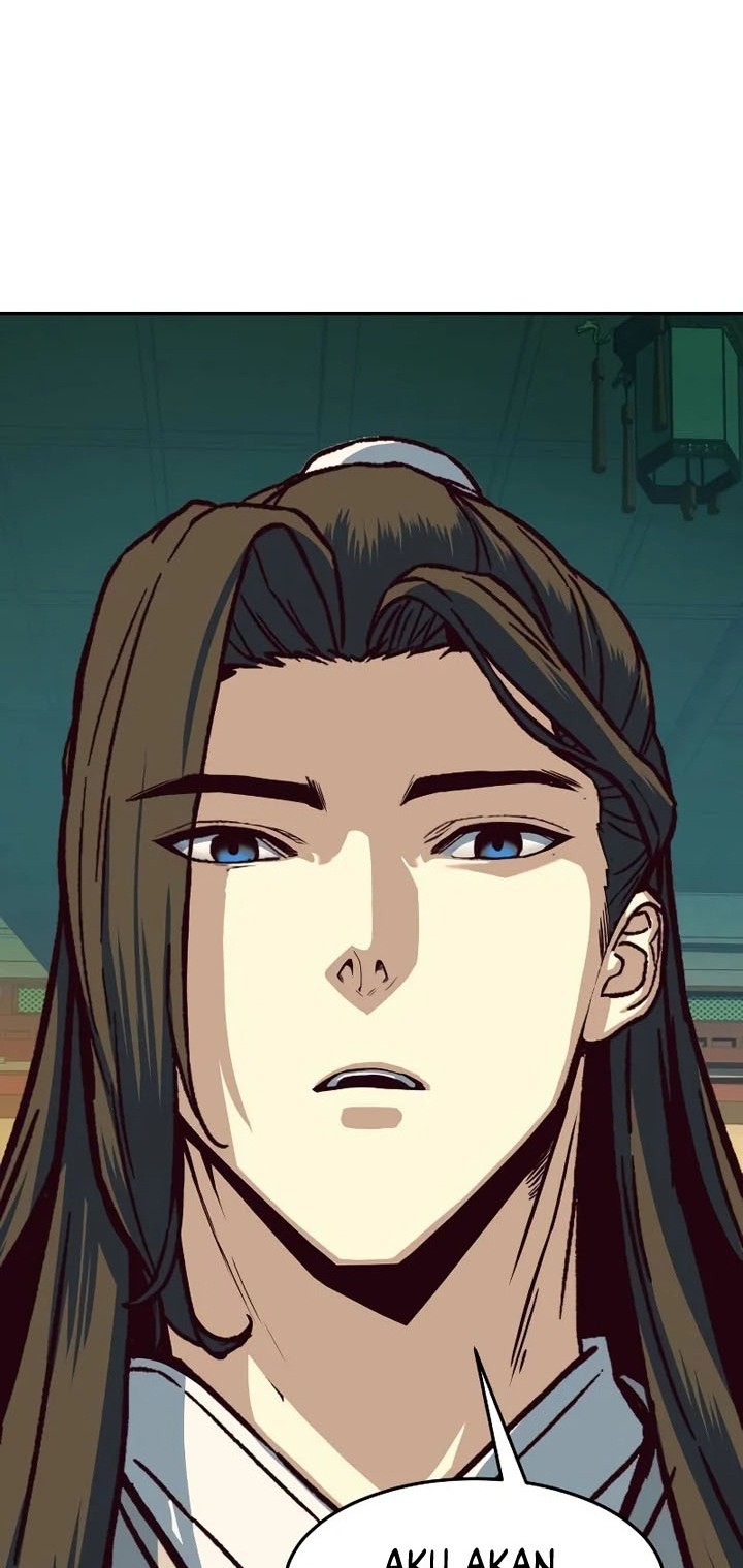 Sword Fanatic Wanders Through The Night chapter 16 halaman 47