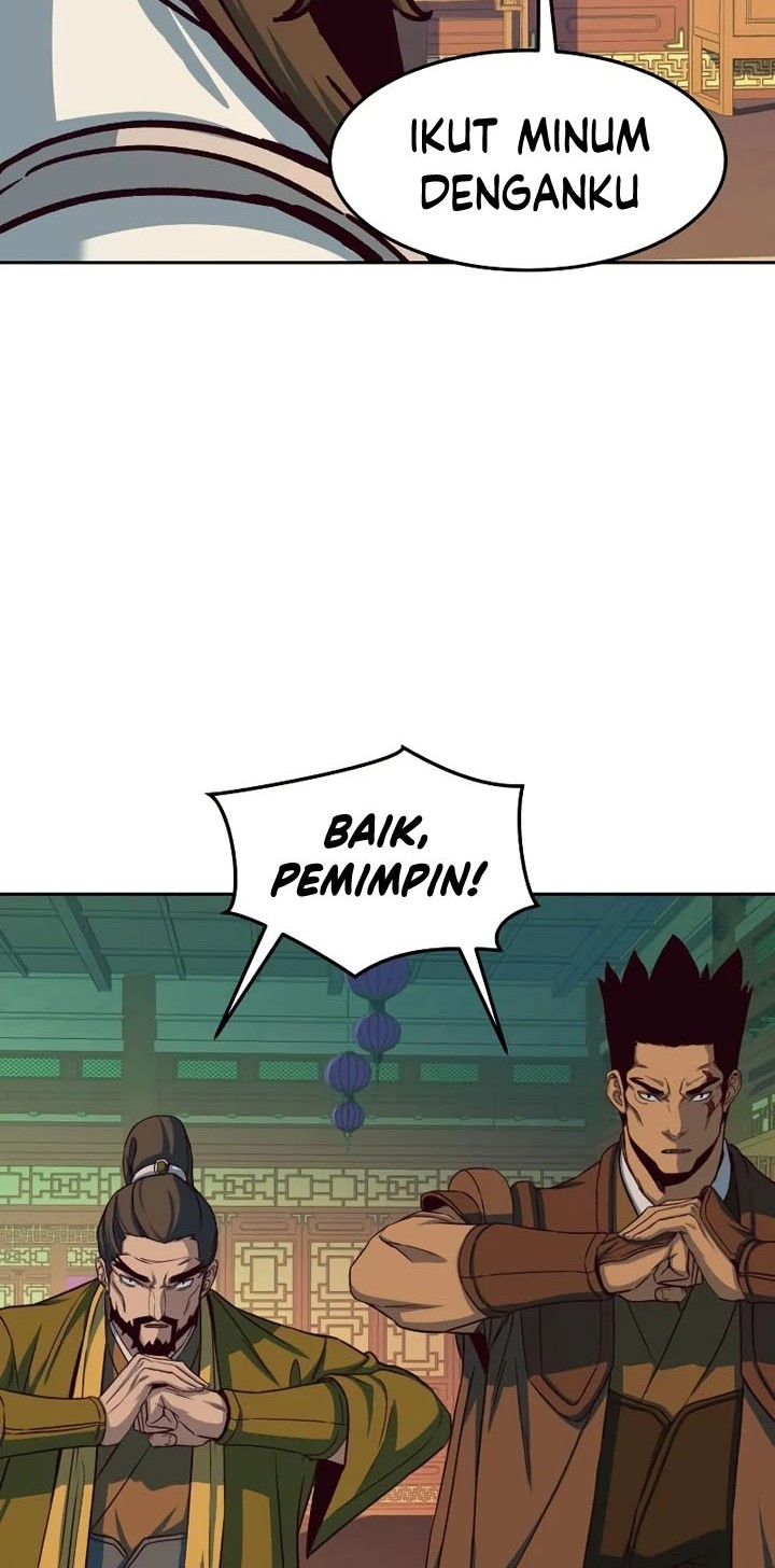 Sword Fanatic Wanders Through The Night chapter 16 halaman 51