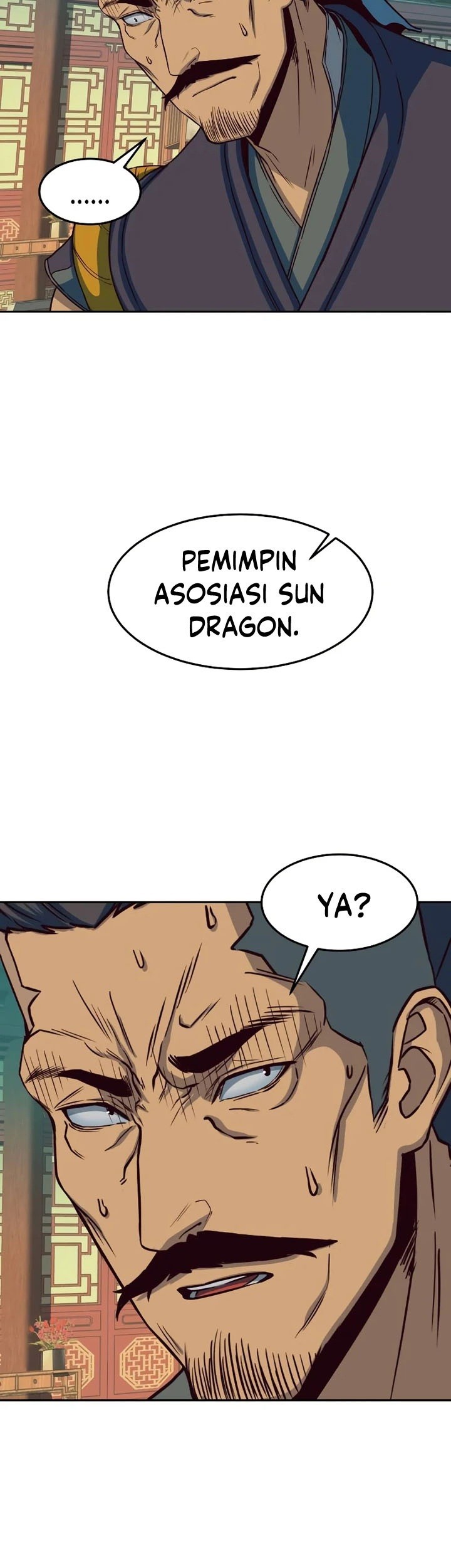 Sword Fanatic Wanders Through The Night chapter 16 halaman 54