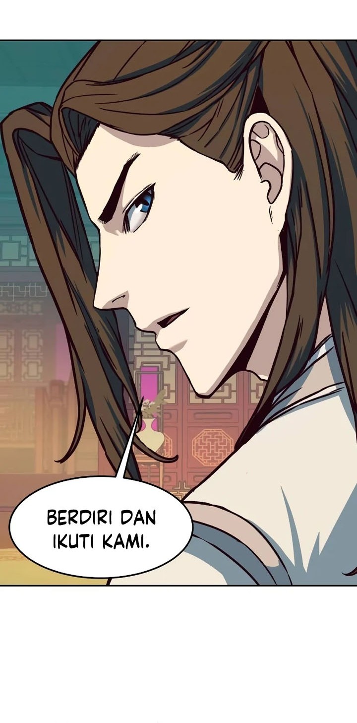 Sword Fanatic Wanders Through The Night chapter 16 halaman 55