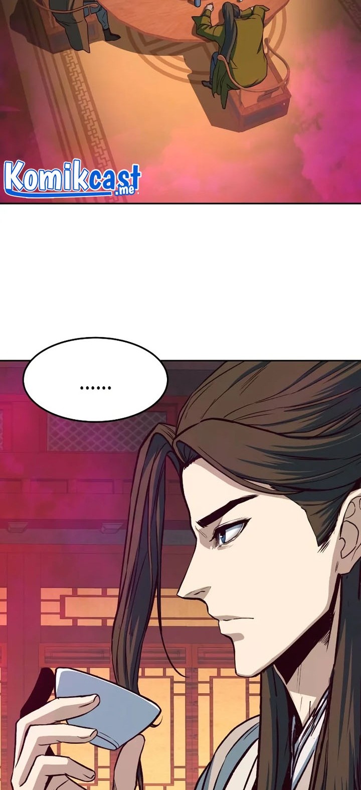 Sword Fanatic Wanders Through The Night chapter 16 halaman 59