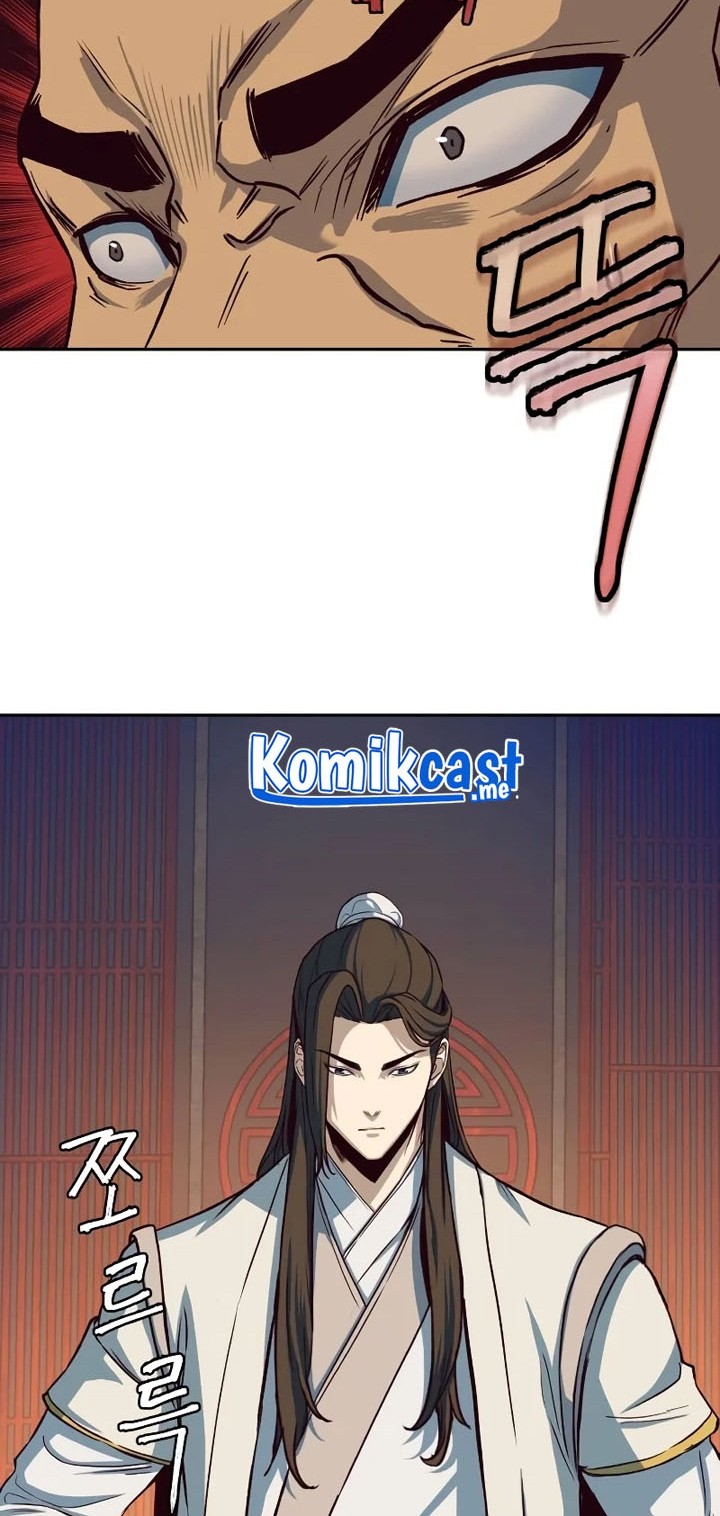 Sword Fanatic Wanders Through The Night chapter 16 halaman 65