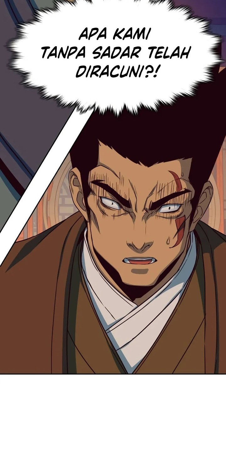Sword Fanatic Wanders Through The Night chapter 16 halaman 67