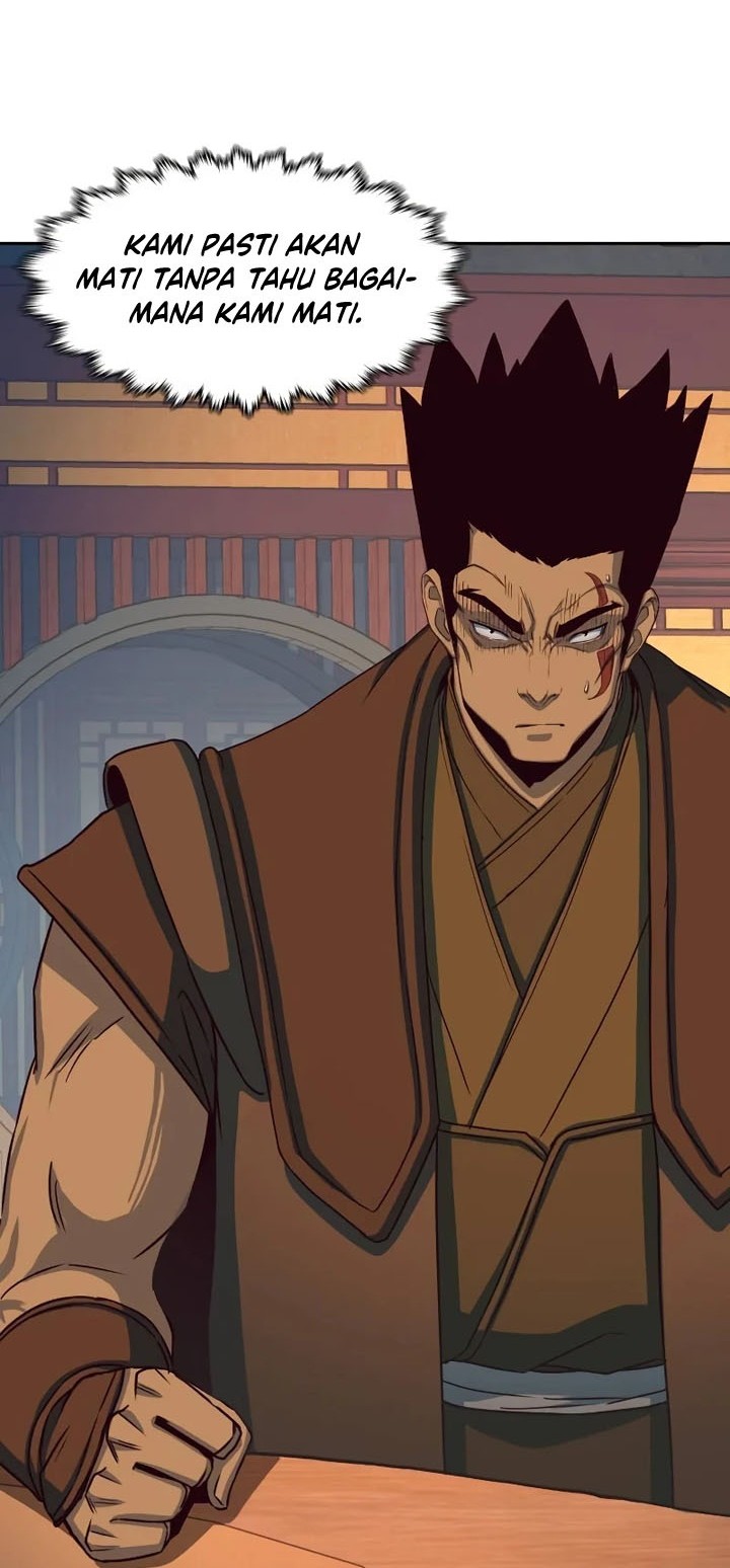 Sword Fanatic Wanders Through The Night chapter 16 halaman 69