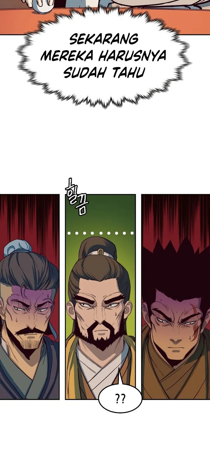 Sword Fanatic Wanders Through The Night chapter 16 halaman 73