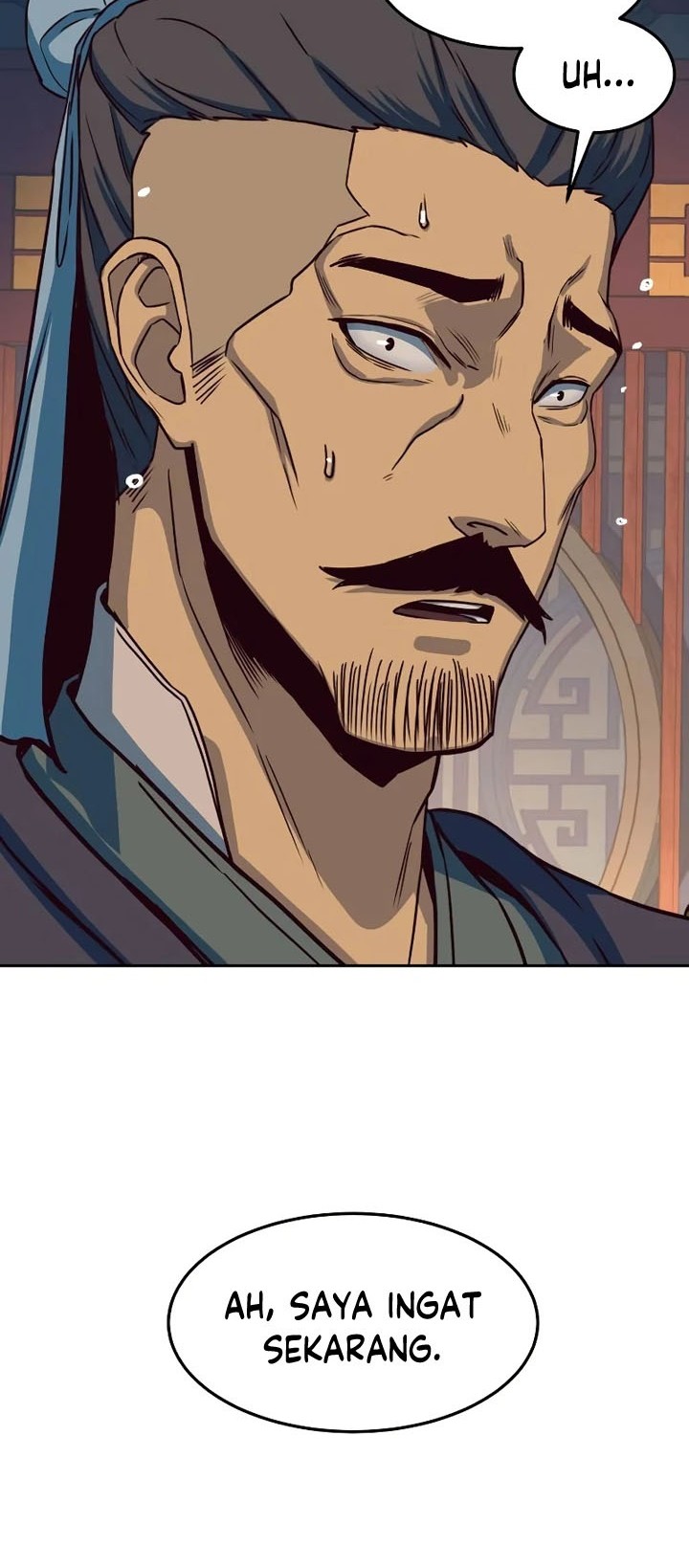 Sword Fanatic Wanders Through The Night chapter 16 halaman 75