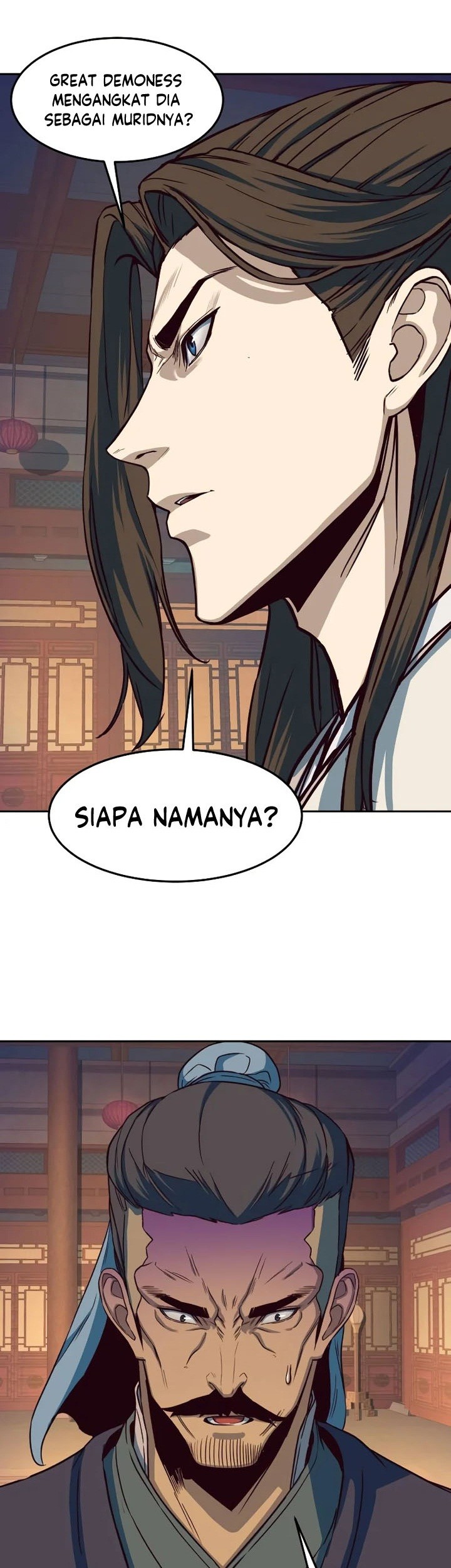 Sword Fanatic Wanders Through The Night chapter 16 halaman 78