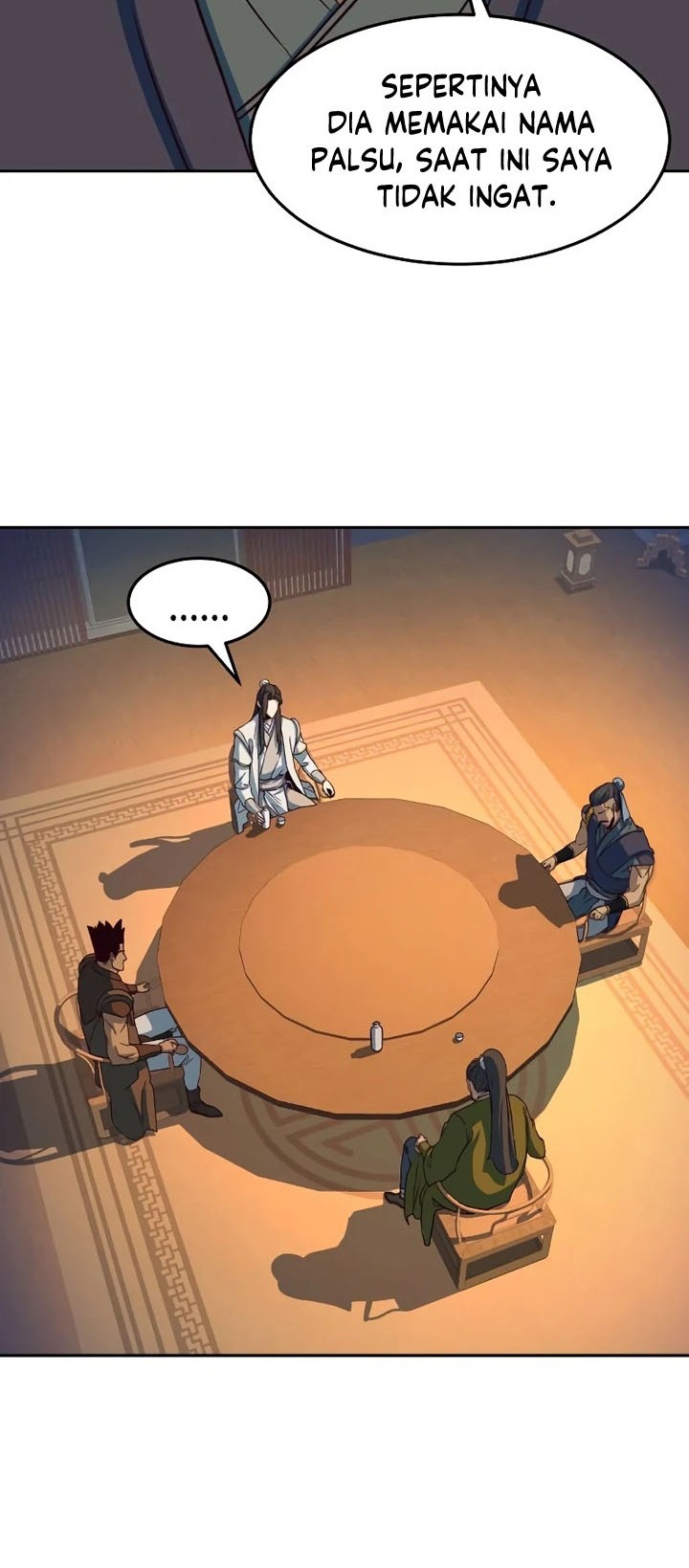 Sword Fanatic Wanders Through The Night chapter 16 halaman 79