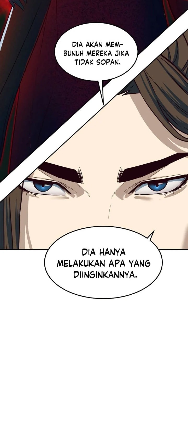 Sword Fanatic Wanders Through The Night chapter 16 halaman 85
