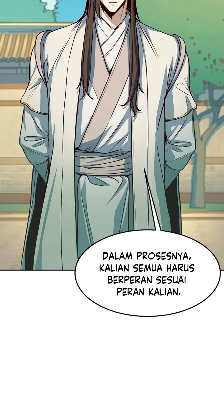 Sword Fanatic Wanders Through The Night Bab 17 halaman 7