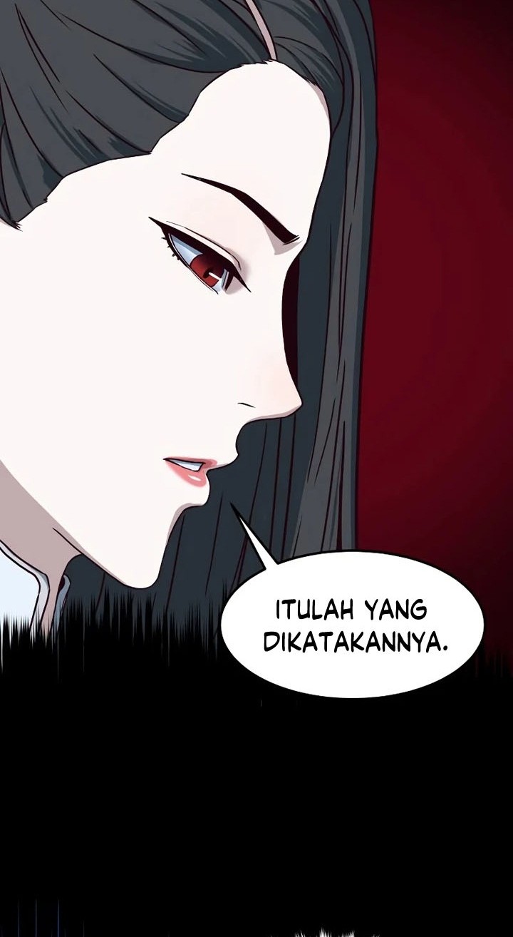 Sword Fanatic Wanders Through The Night Bab 17 halaman 41