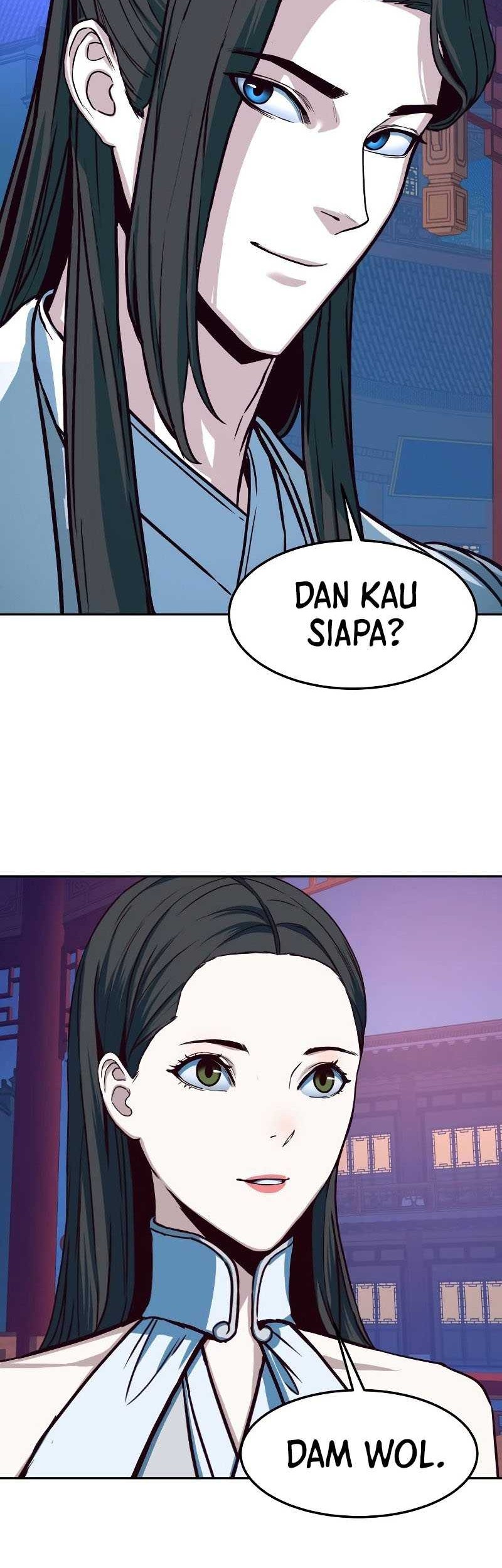 Sword Fanatic Wanders Through The Night chapter 18 halaman 3