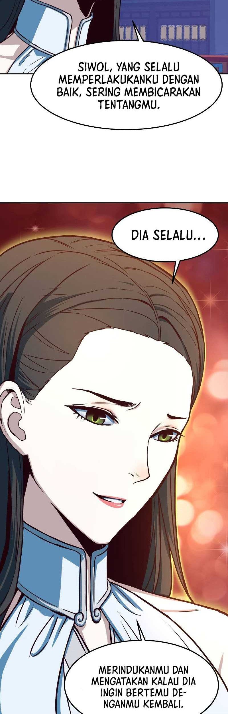 Sword Fanatic Wanders Through The Night chapter 18 halaman 5