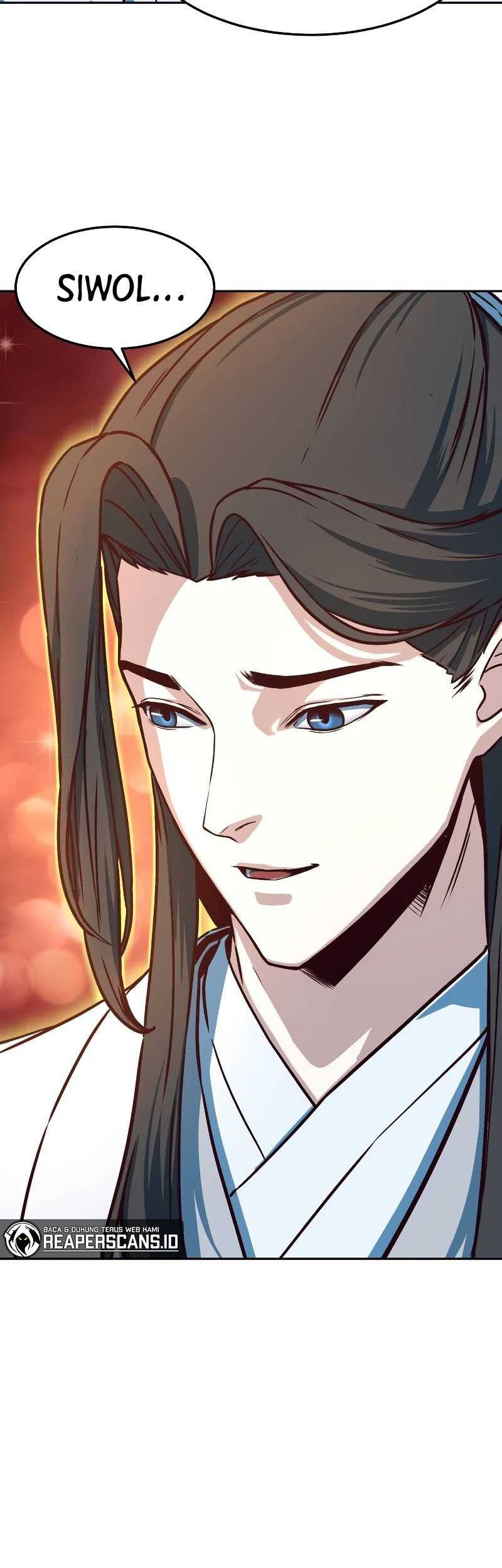 Sword Fanatic Wanders Through The Night chapter 18 halaman 6