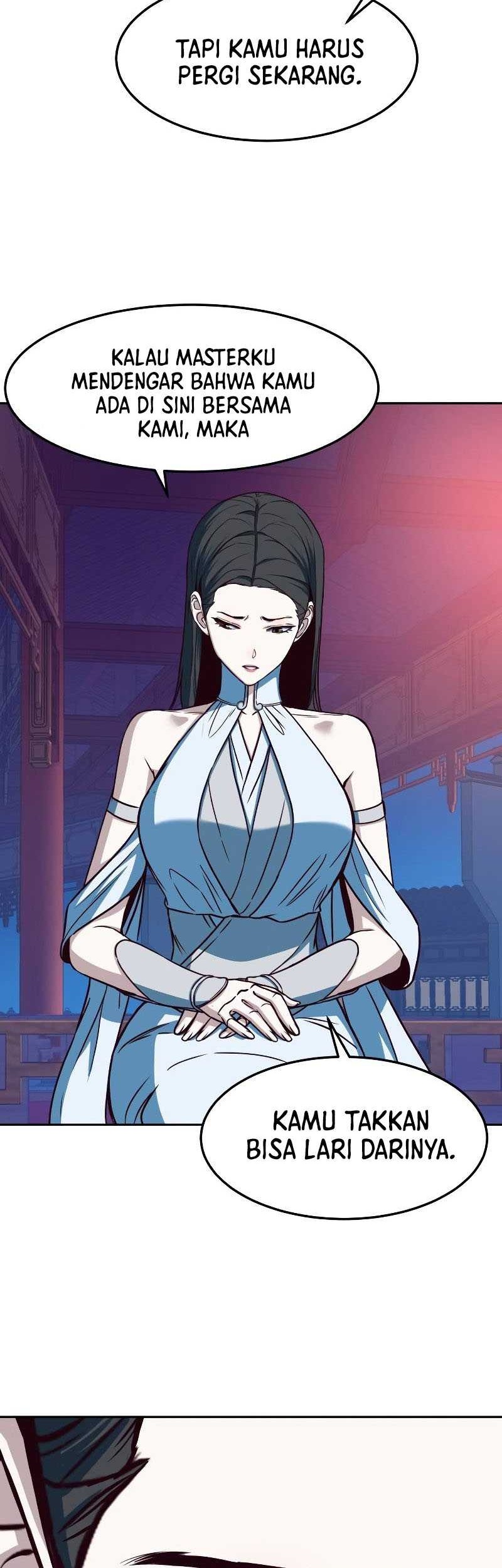 Sword Fanatic Wanders Through The Night chapter 18 halaman 11