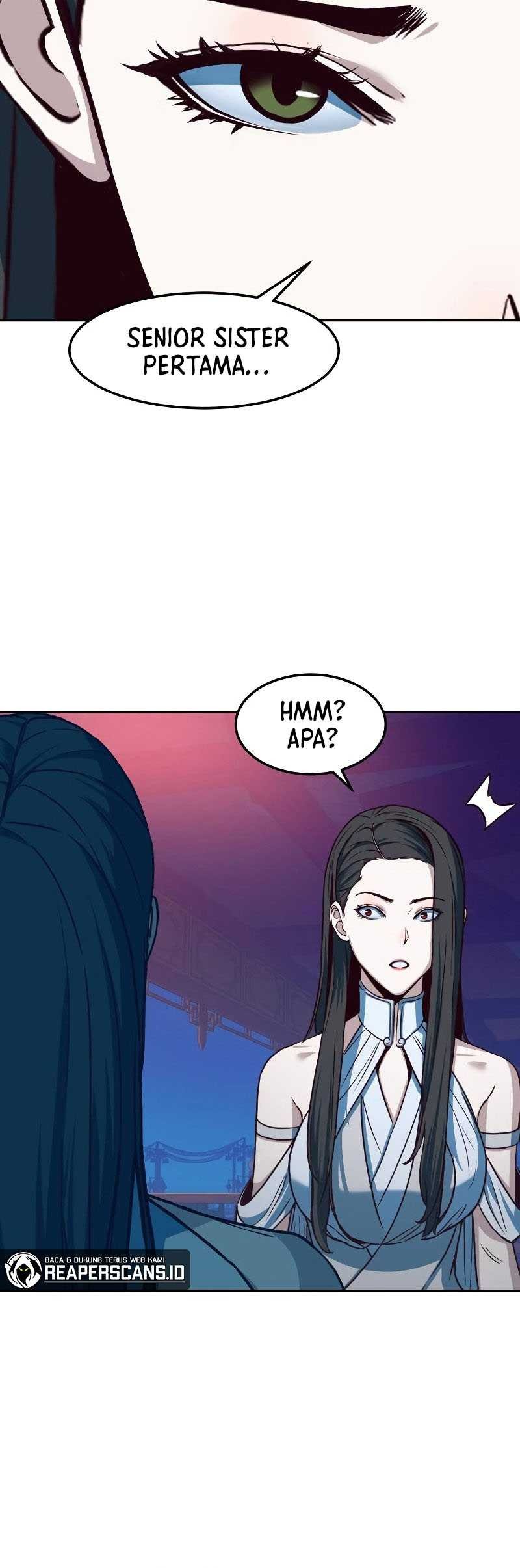 Sword Fanatic Wanders Through The Night chapter 18 halaman 12