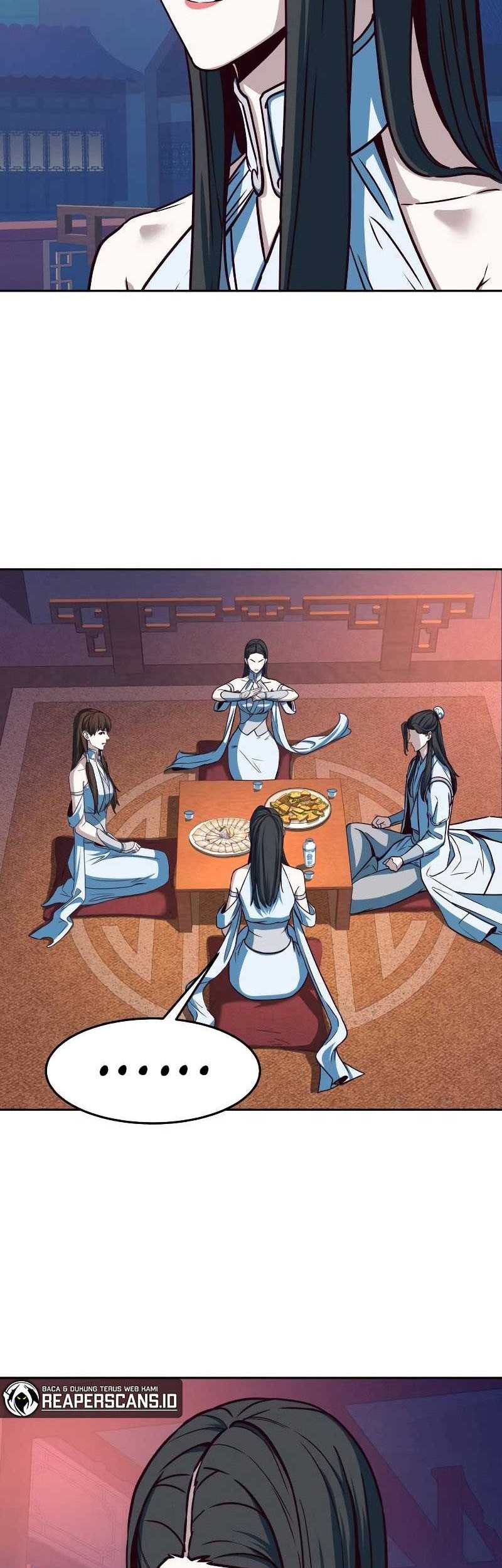 Sword Fanatic Wanders Through The Night chapter 18 halaman 14