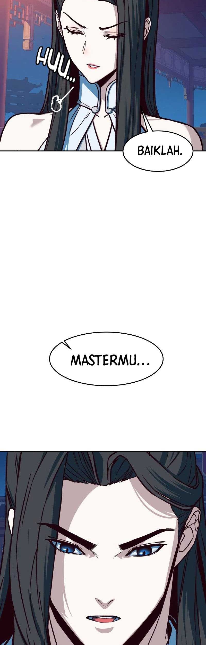 Sword Fanatic Wanders Through The Night chapter 18 halaman 15